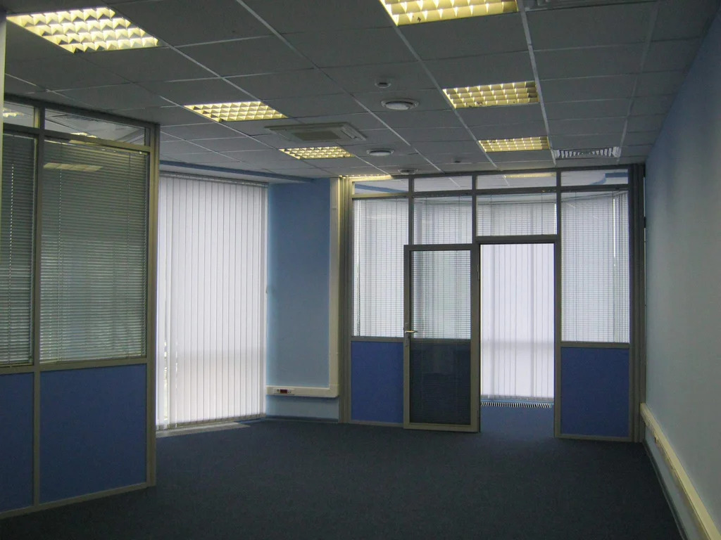 Аренда офиса 102 м2 - Фото 5