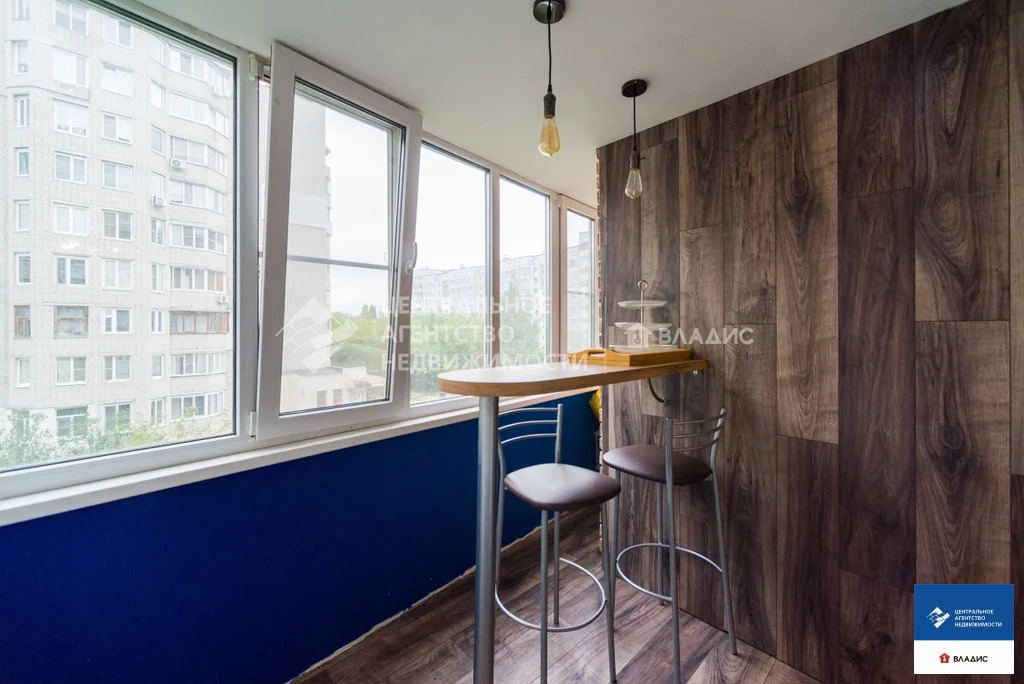 Продажа квартиры, Рязань, ул. Сельских Строителей - Фото 12