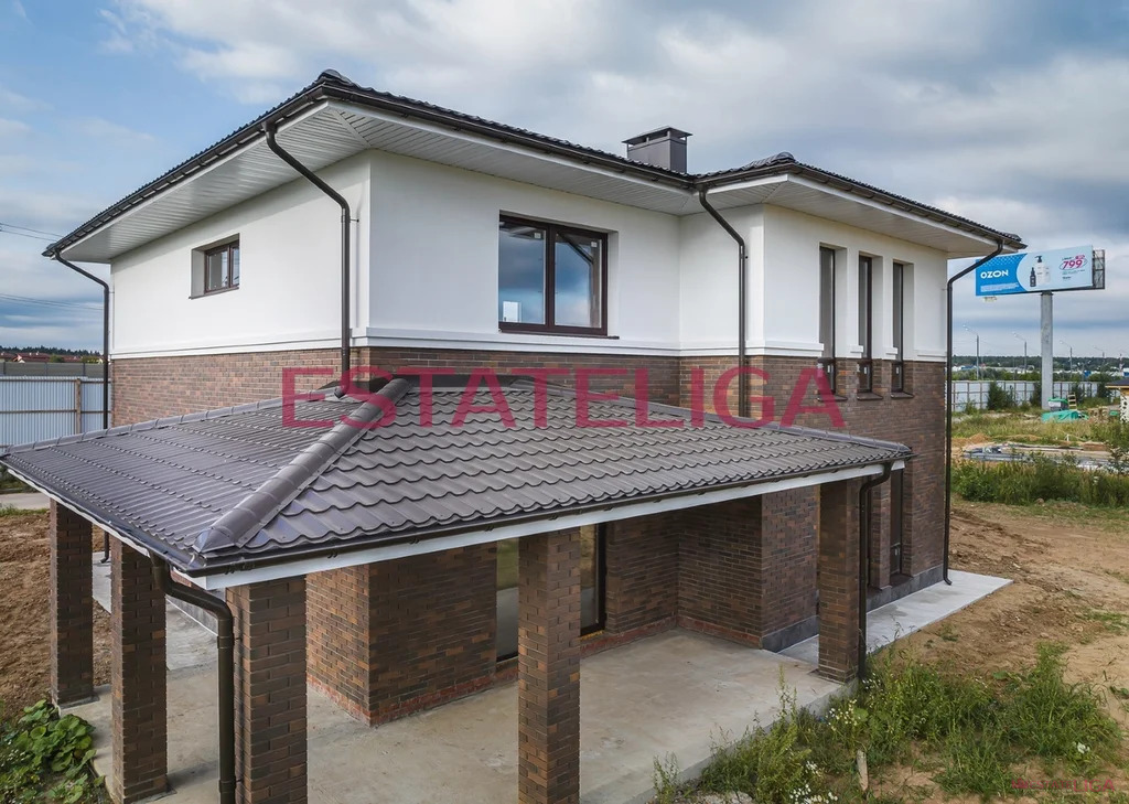 Продажа дома, Покровское, Волоколамский район, Западная улица - Фото 5