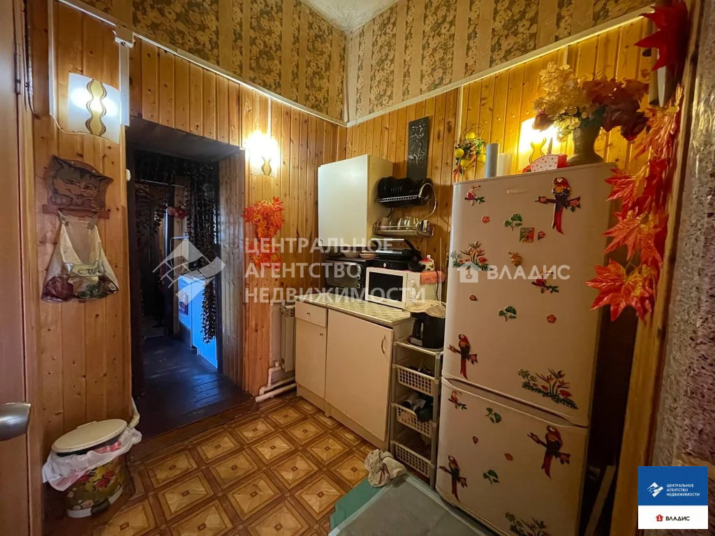 Продажа дома, Рязань, улица Санаторий - Фото 15