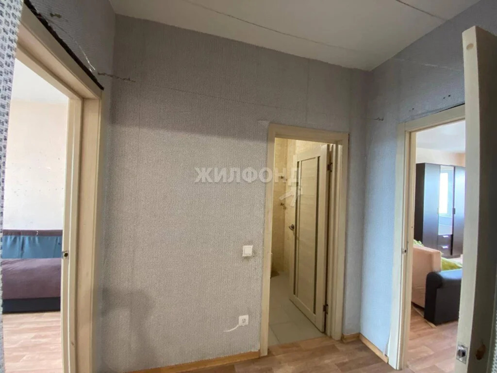 Продажа квартиры, Новосибирск, Виктора Уса - Фото 6