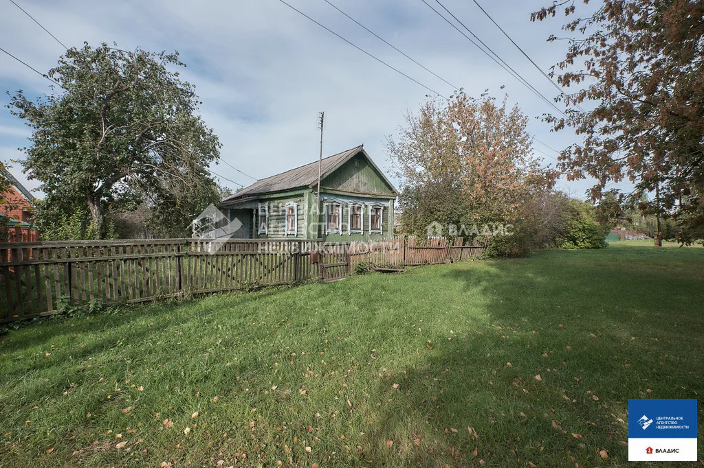 Продажа дома, Константиново, Рыбновский район - Фото 0