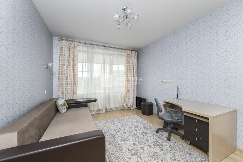 Продажа дома, Милюково, Первомайское с. п., 2-й Цветочный переулок - Фото 19