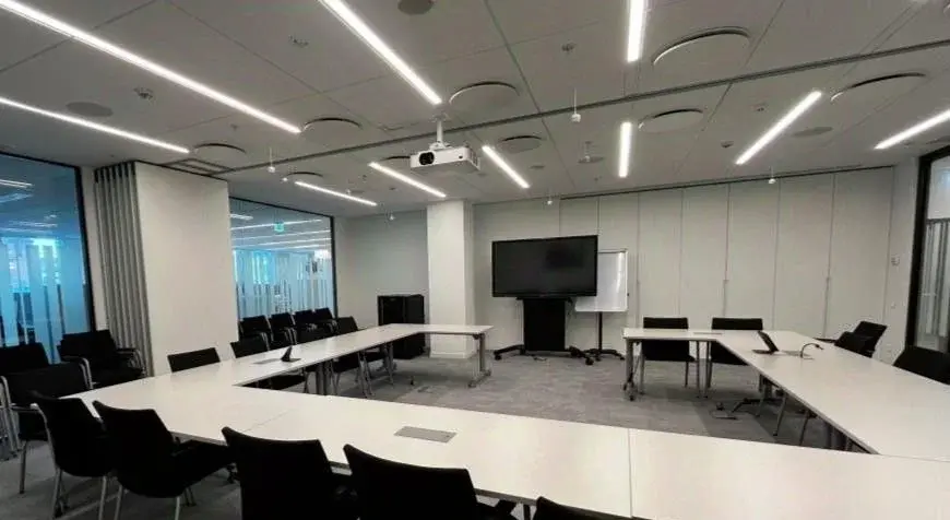 Офис в БЦ в ЦАО - Фото 3