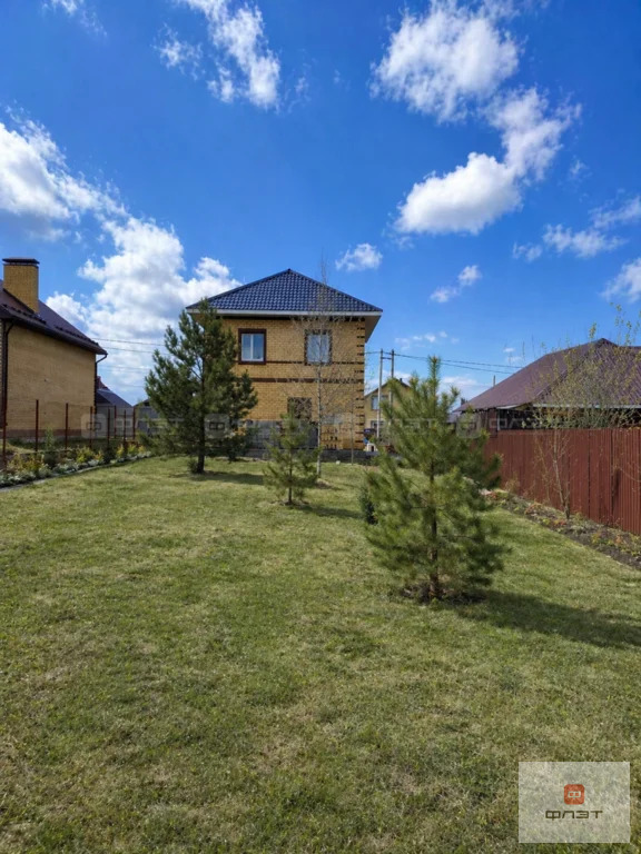 Продажа дома, Куюки, Пестречинский район, ул. Северная - Фото 2