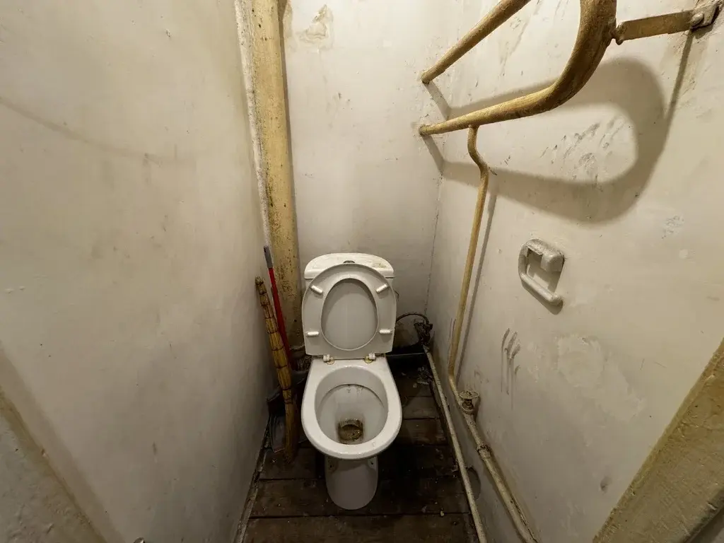 Студия ул.Мира, дом 17а - Фото 8