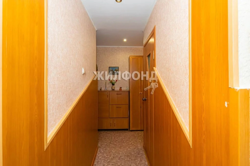 Продажа квартиры, Бердск, ул. Спортивная - Фото 17