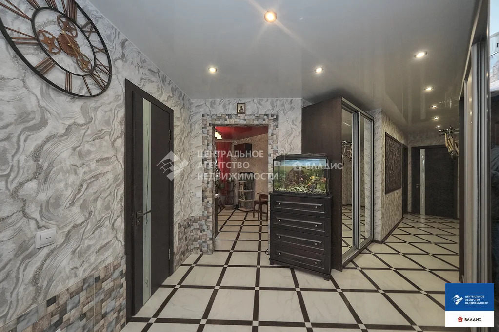 Продажа квартиры, Рязань, ул. Новоселов - Фото 16