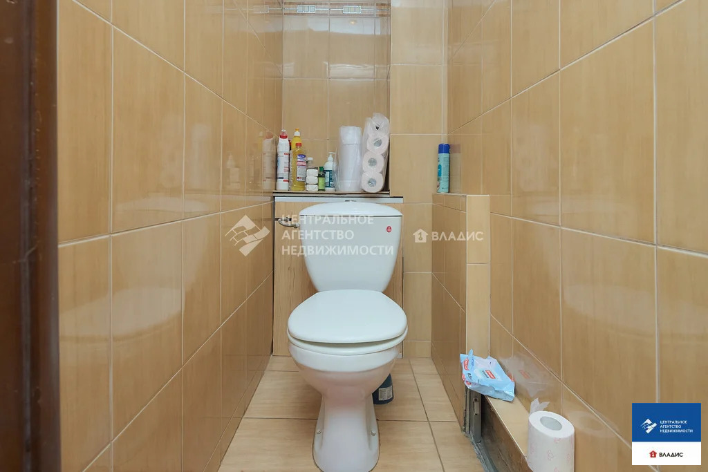 Продажа квартиры, Рязань - Фото 7