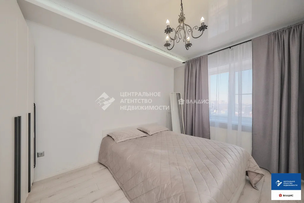 Продажа квартиры, Рязань, Старообрядческий проезд - Фото 8