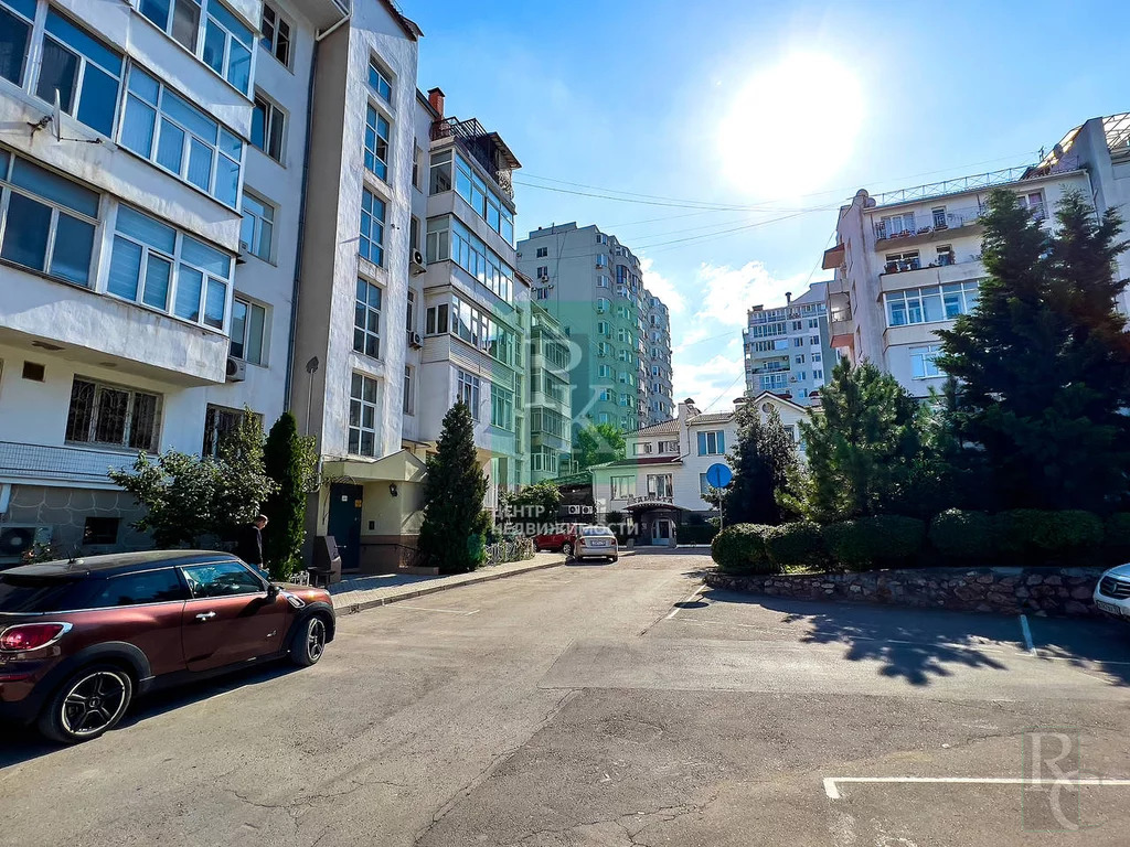 Продажа квартиры, Севастополь, ул. Репина - Фото 0