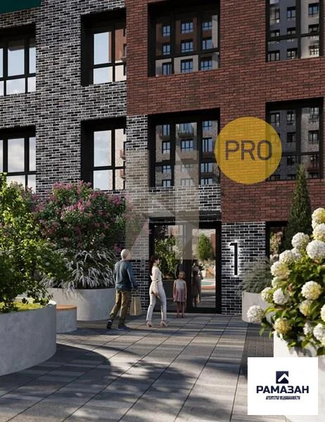 Продажа квартиры в новостройке, Казань, ул. Портовая - Фото 2