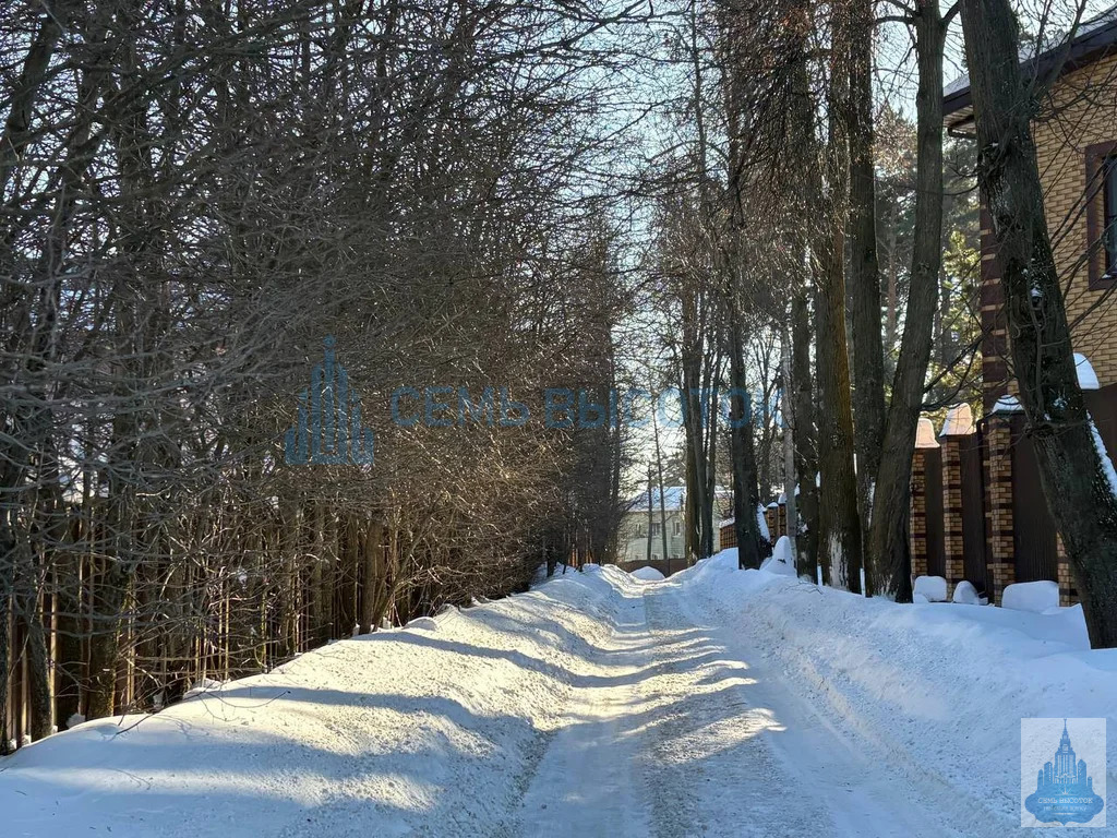 Продажа дома, Подольск, Запрудная ул. - Фото 40