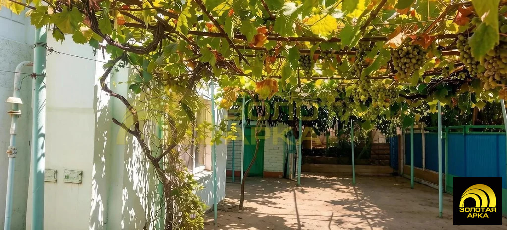 Продажа дома, Варениковская, Крымский район, ул. Чкалова - Фото 19
