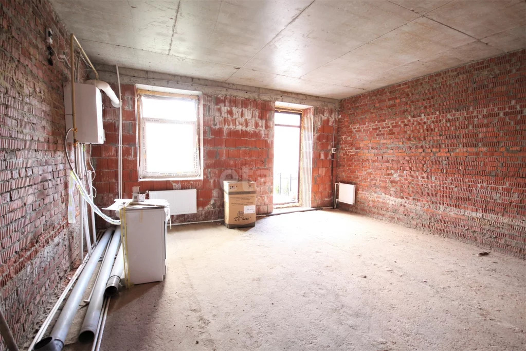 Продажа таунхауса, Орлово, Клинский район, Старорусская улица - Фото 15
