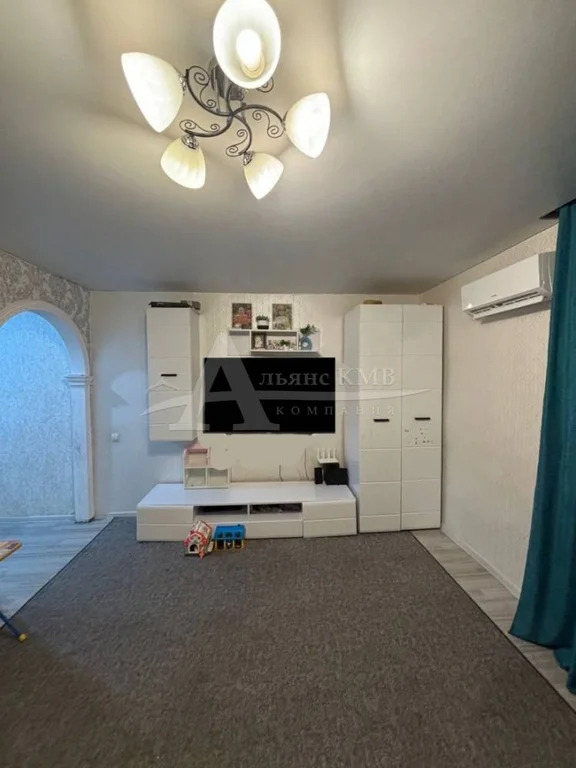 Продажа квартиры, Георгиевск, ул. Светлая - Фото 1