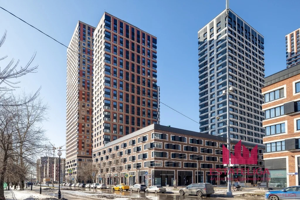 Продажа квартиры, ул. Амурская - Фото 12