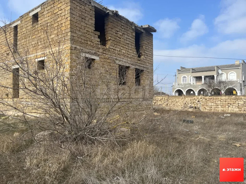 Продажа участка, Саки, ул. Лучистая - Фото 6