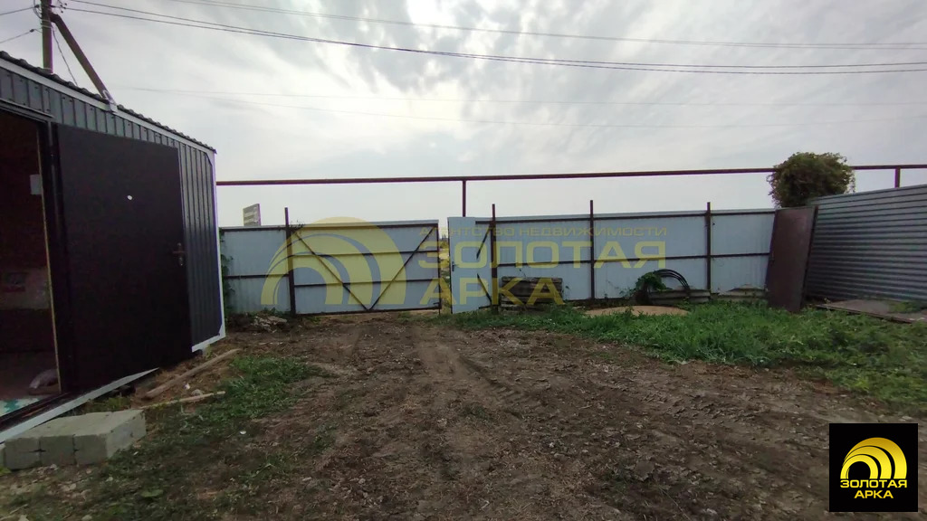 Продажа участка, Старотитаровская, Темрюкский район - Фото 8