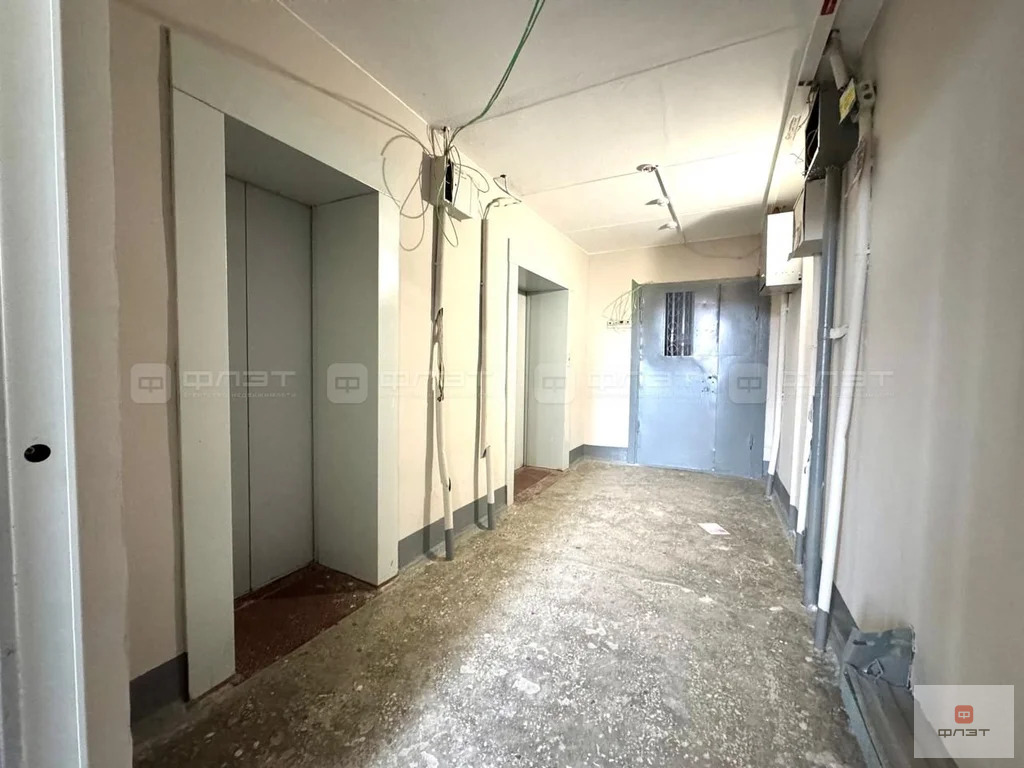 Продажа квартиры, Казань, ул. Рихарда Зорге - Фото 38