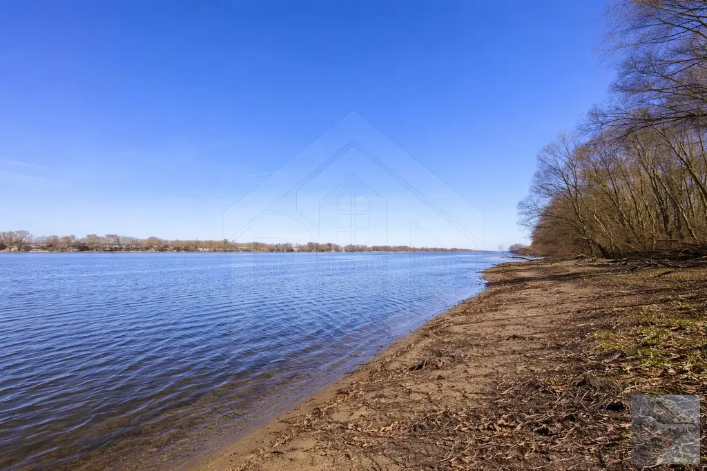 Продается участок у реки - Фото 6