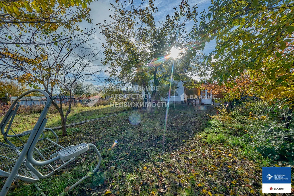 Продажа дома, Сергеевка, Рязанский район, Весенняя улица - Фото 23