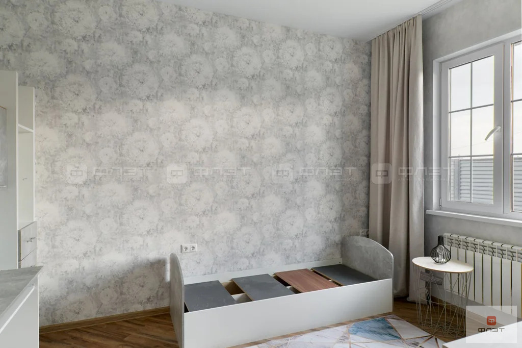 Продажа дома, Карповка, Пестречинский район, ул. Светлая (Мёшинские ... - Фото 44