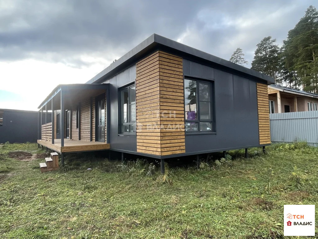 Продажа дома, Щелковский район - Фото 3