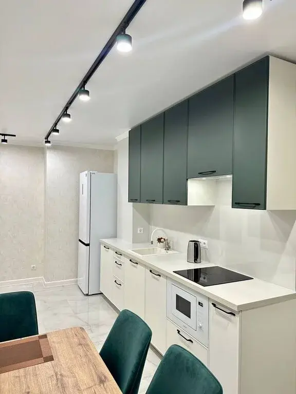 Сдам квартиру в городе Мытищи после ремонта. - Фото 2