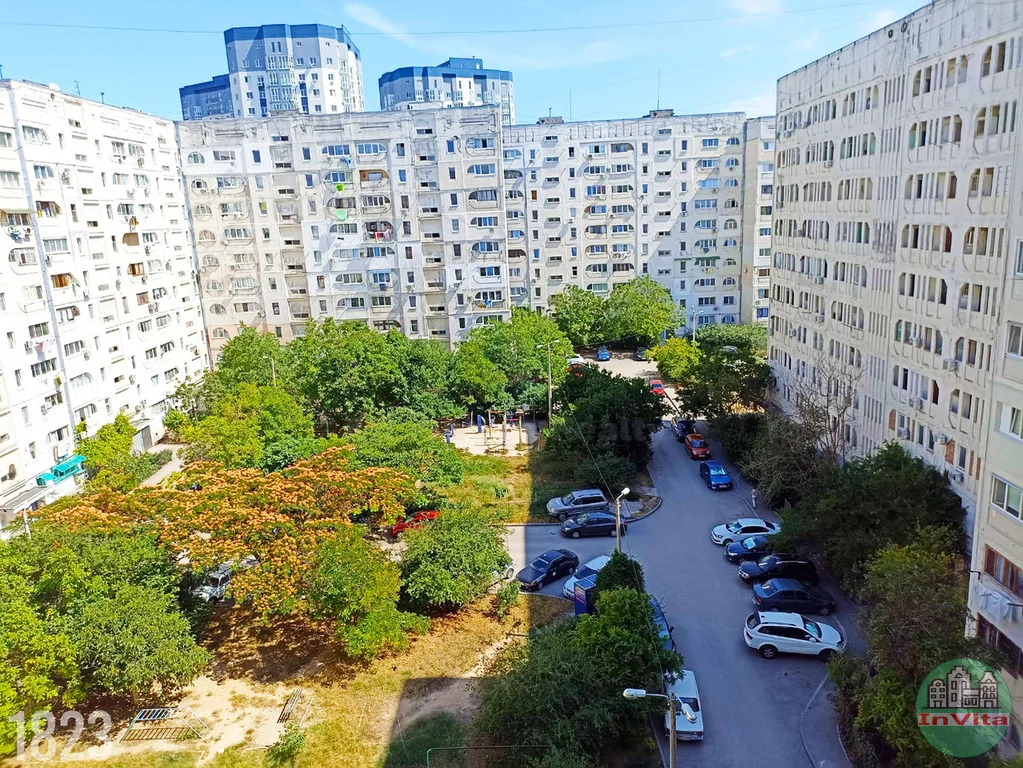 Продажа квартиры, Севастополь, ул. Косарева - Фото 0