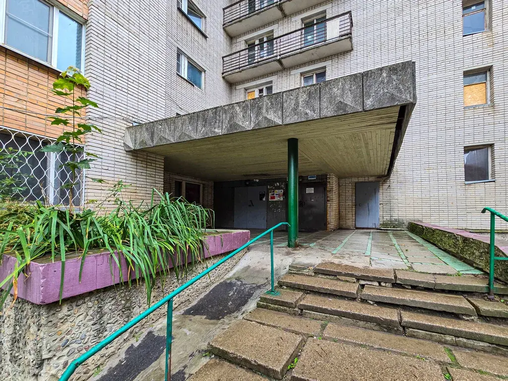 2-к ул. Курчатова, дом 27 - Фото 12