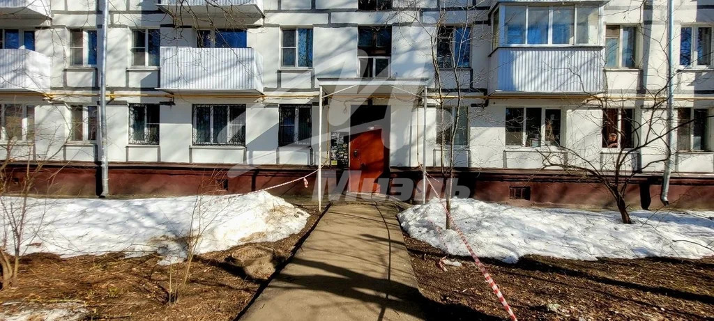 Продажа квартиры, Андреевка, Солнечногорский район, 4 - Фото 13