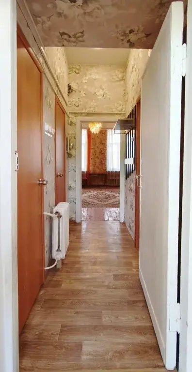 1-к.Маросейка, д.6-8с1 - Фото 6