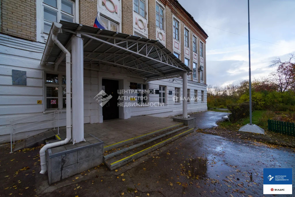 Продажа квартиры, Октябрьский, Михайловский район, Комсомольская улица - Фото 13