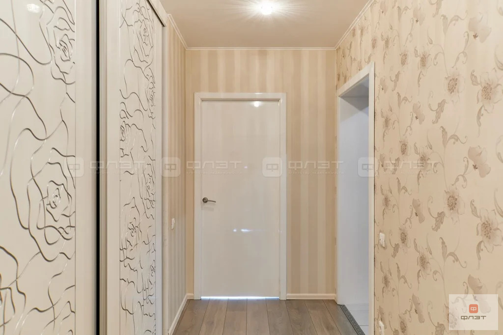 Продажа квартиры, Казань, ул. Хороводная - Фото 19