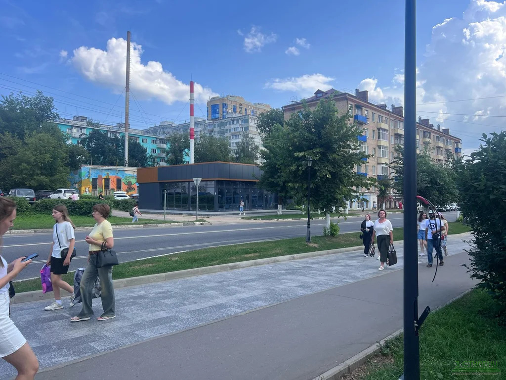 Аренда торгового помещения, Дмитров, Дмитровский район, Дмитров - Фото 3