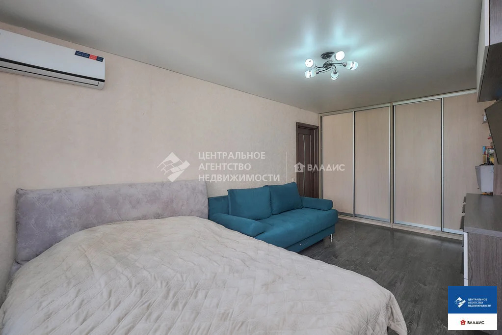 Продажа квартиры, Рязань, ул. Высоковольтная - Фото 6