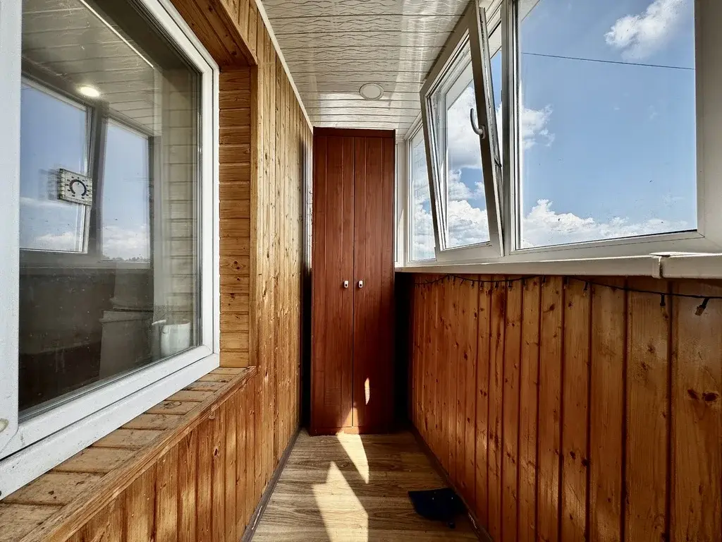 1-к ул.Комсомольская, дом 1 - Фото 11