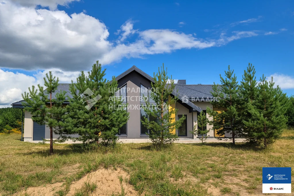 Продажа дома, Рязанский район - Фото 4