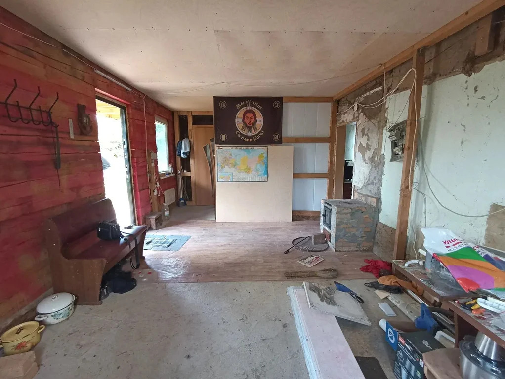 Продажа дома, Коробкин, Абинский район, ул. Красная - Фото 17