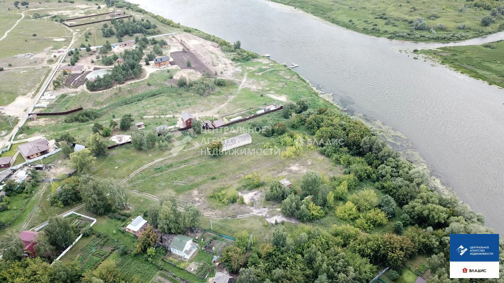Продажа участка, Крахмального завода, Спасский район, Березовая улица - Фото 0