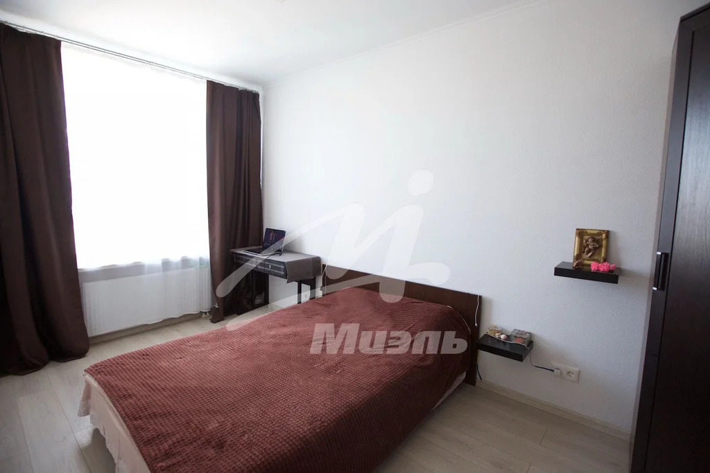 Продажа квартиры, Мукомольный проезд - Фото 23