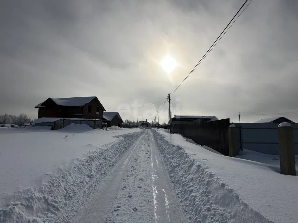 Продажа участка, Дяденьково, Одинцовский район - Фото 2