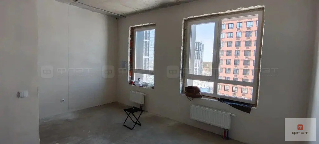 Продажа квартиры, Казань, ул. Ярышлар - Фото 1