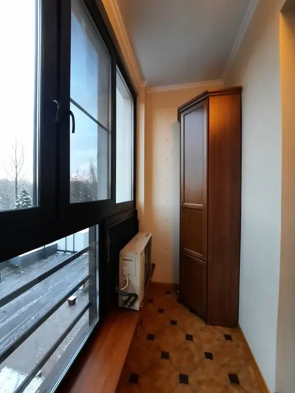 3-ка, Москва, Рублевское ш, 26к4 - Фото 13