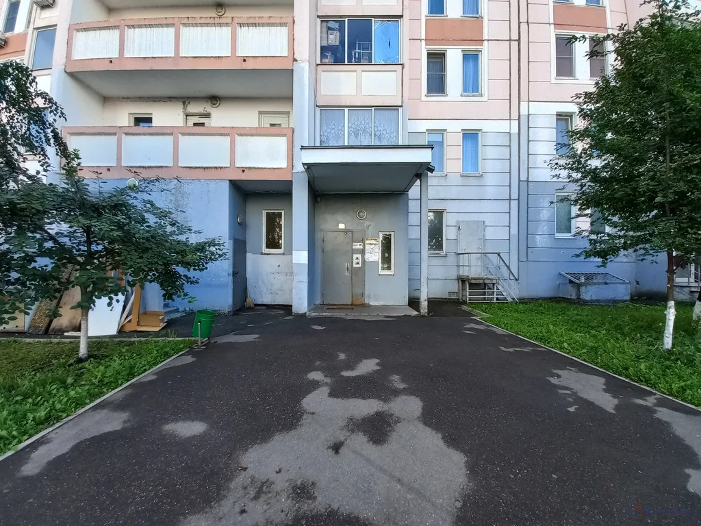 Продажа квартиры, Подольск, ул. Юбилейная - Фото 3