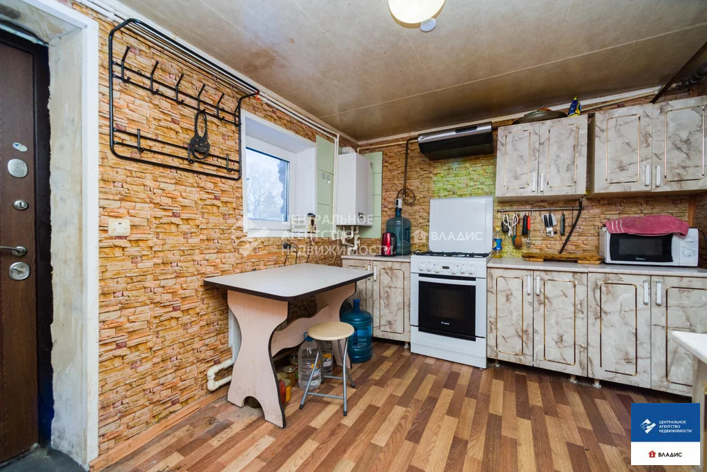 Продажа дома, Щетиновка, Михайловский район - Фото 11