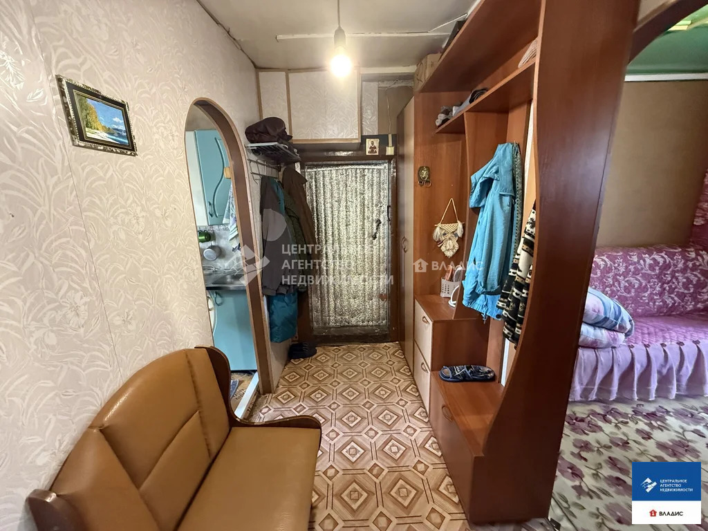 Продажа дома, Алферьево, Касимовский район - Фото 5