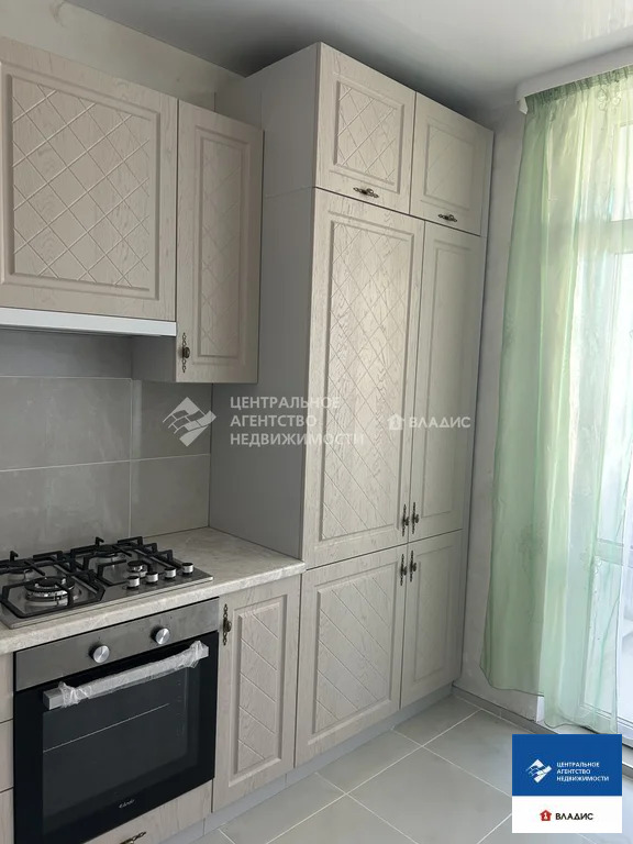 Аренда квартиры, Рязань, ул. Полевая - Фото 1