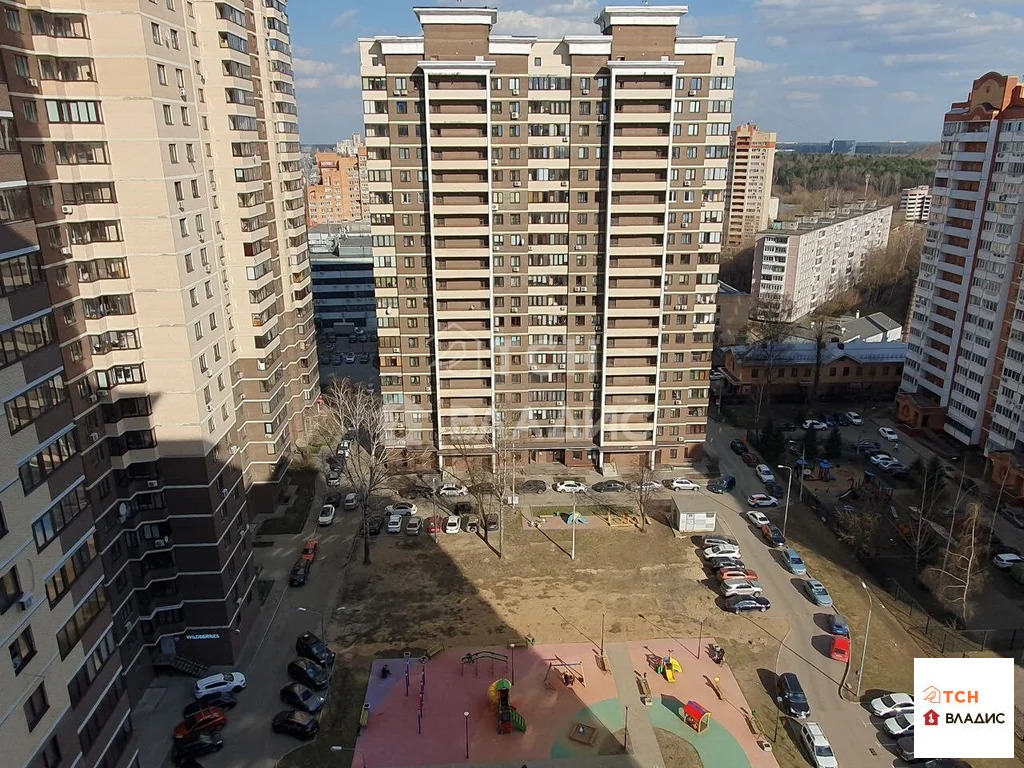 Продажа квартиры, Балашиха, Балашиха г. о., ул. Разина - Фото 14